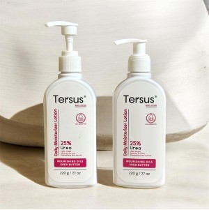  SANTE UREA LOTION 25%