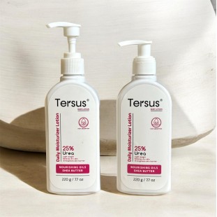  SANTE UREA LOTION 25%