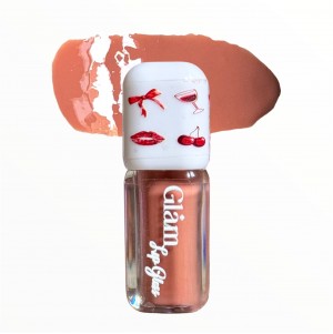 lina lipgloss