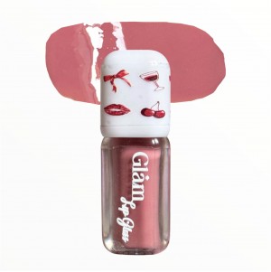 Fulla lipgloss