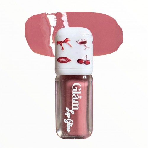 Fulla lipgloss