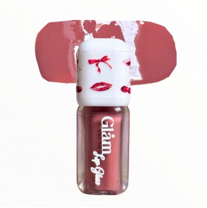 Velvet Lipgloss