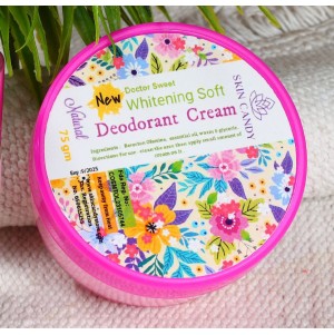 Skin candy deodorant 100 gm 